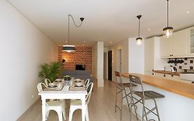Feels Like Home Porto Trindade Cozy Flat